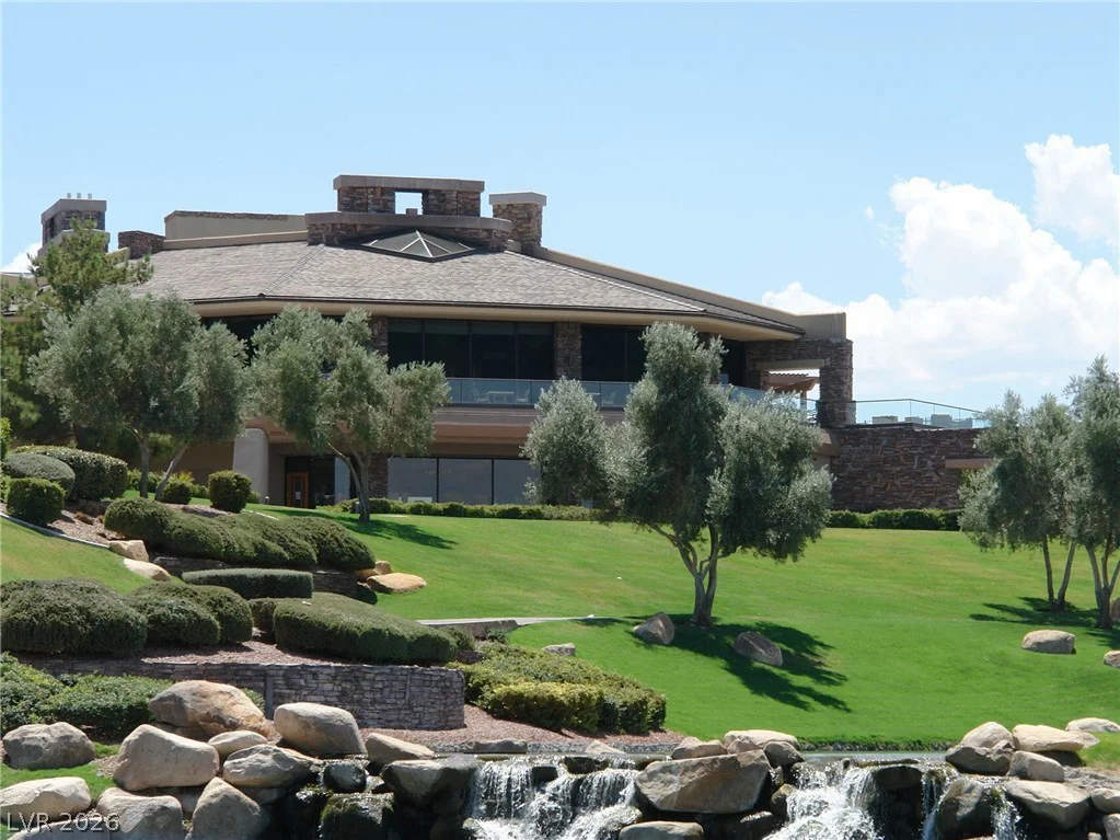 14 Brandermill, Henderson, NV 89052