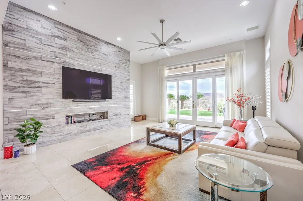 14 Brandermill, Henderson, NV 89052