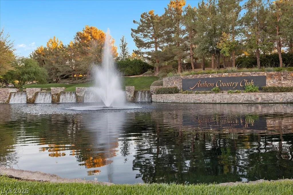 14 Brandermill, Henderson, NV 89052