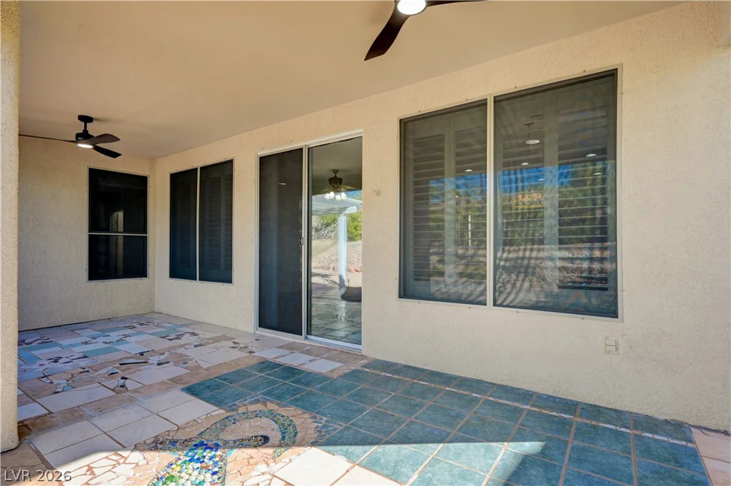 4439 Bella Cascada, Las Vegas, NV 89135