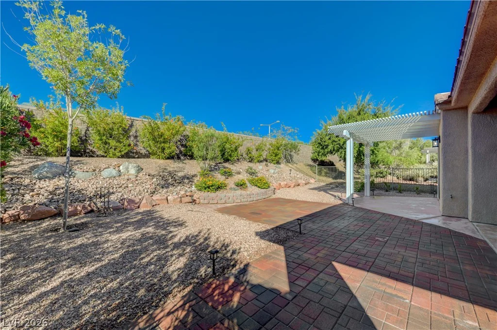 4439 Bella Cascada, Las Vegas, NV 89135