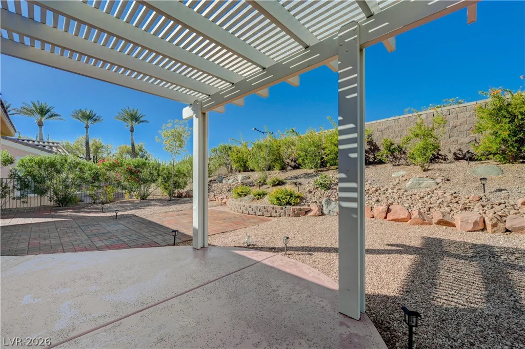 4439 Bella Cascada, Las Vegas, NV 89135
