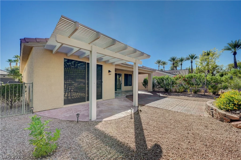 4439 Bella Cascada, Las Vegas, NV 89135