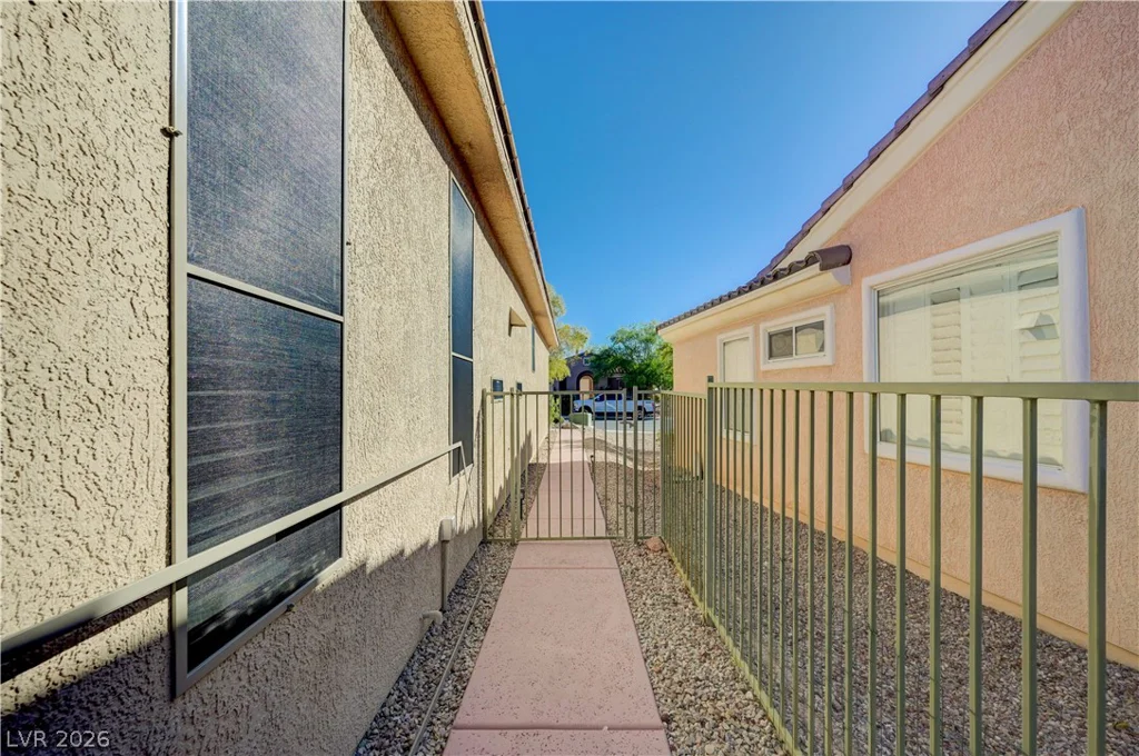 4439 Bella Cascada, Las Vegas, NV 89135