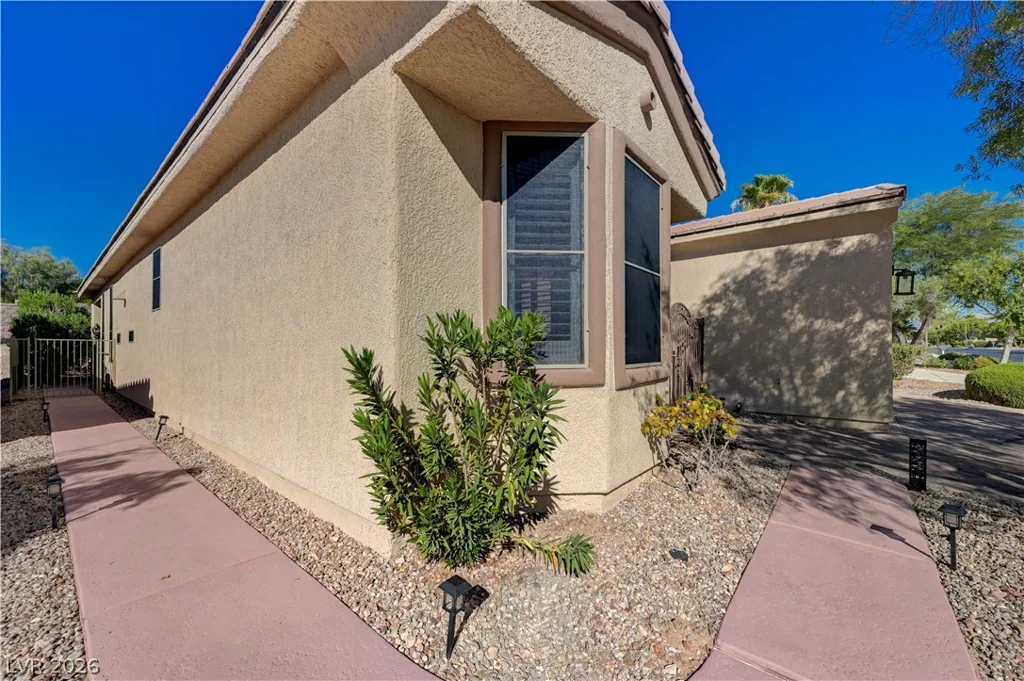 4439 Bella Cascada, Las Vegas, NV 89135