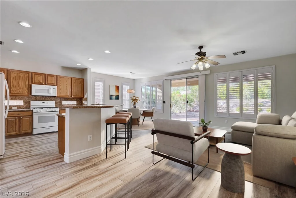 4439 Bella Cascada, Las Vegas, NV 89135