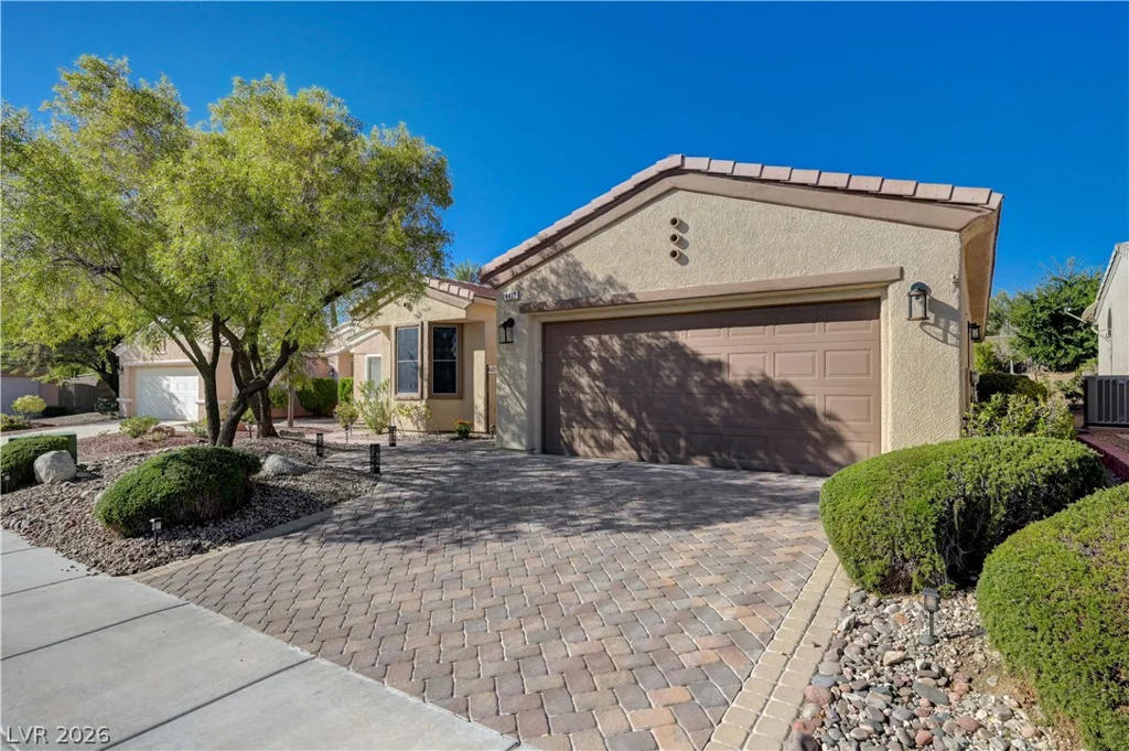 4439 Bella Cascada, Las Vegas, NV 89135
