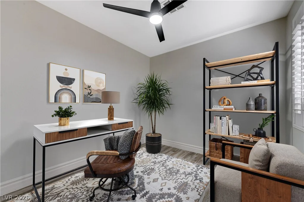 4439 Bella Cascada, Las Vegas, NV 89135