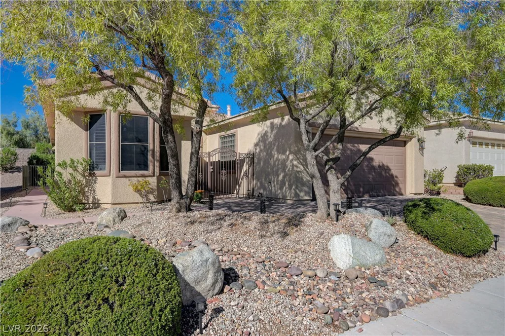 4439 Bella Cascada, Las Vegas, NV 89135