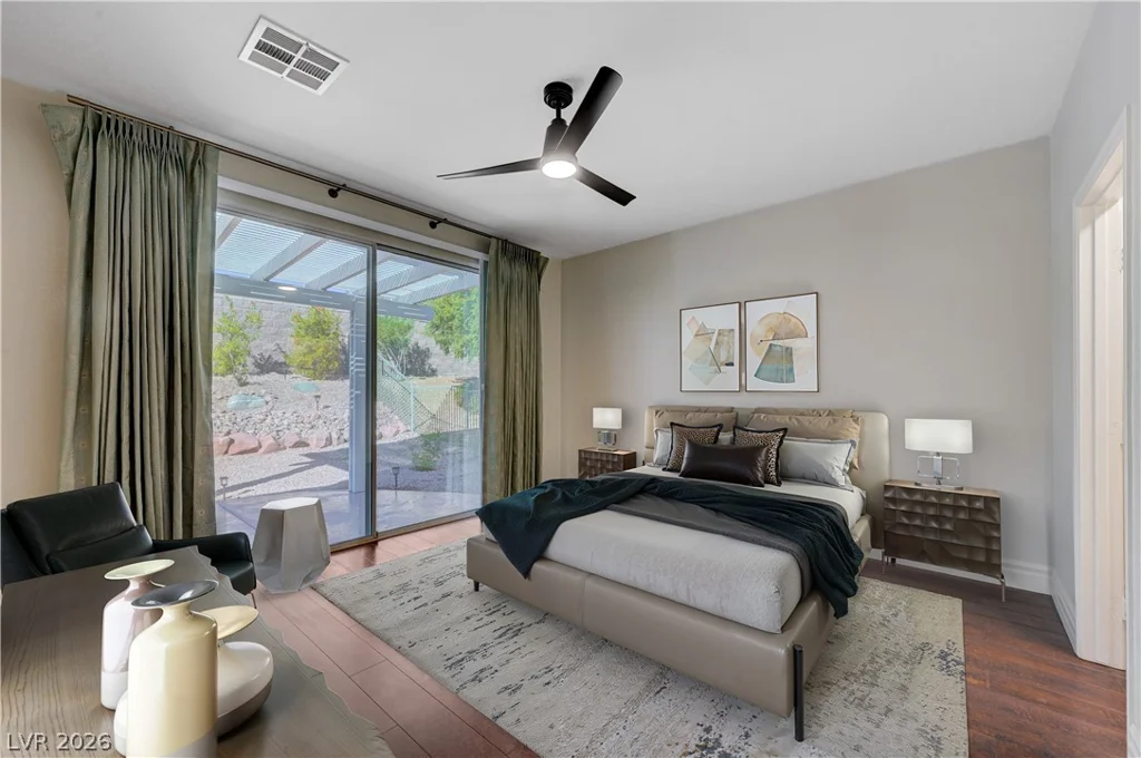 4439 Bella Cascada, Las Vegas, NV 89135