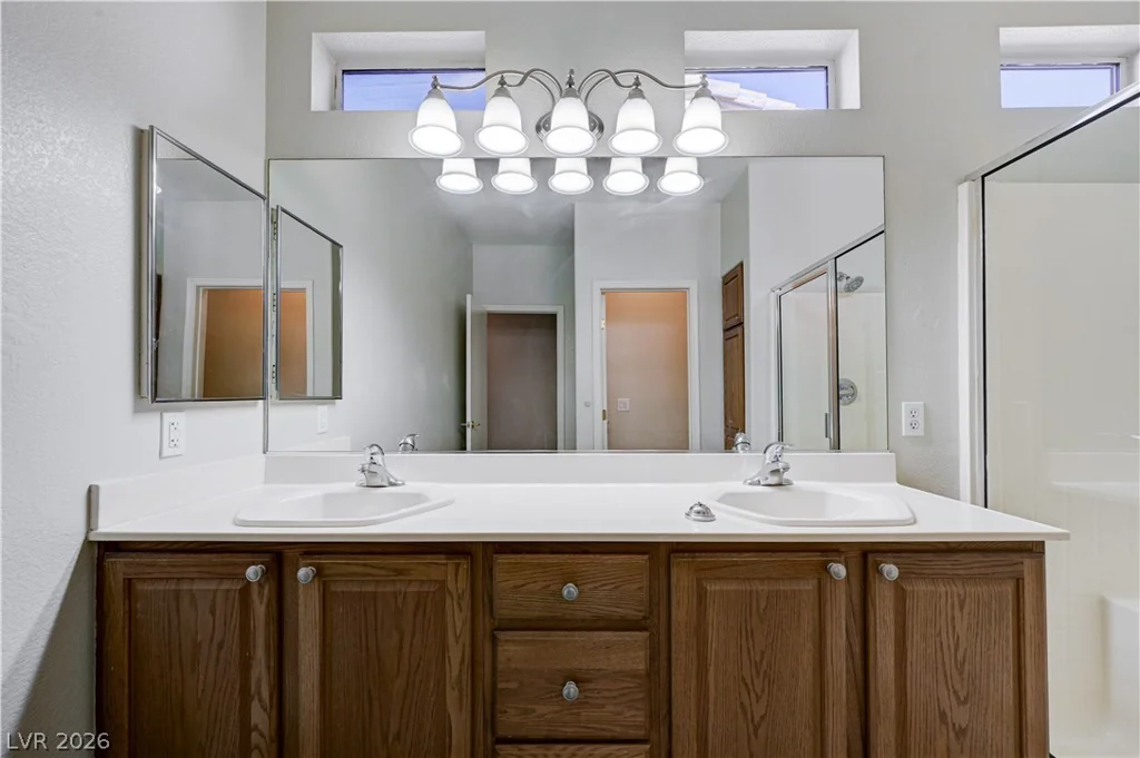 4439 Bella Cascada, Las Vegas, NV 89135