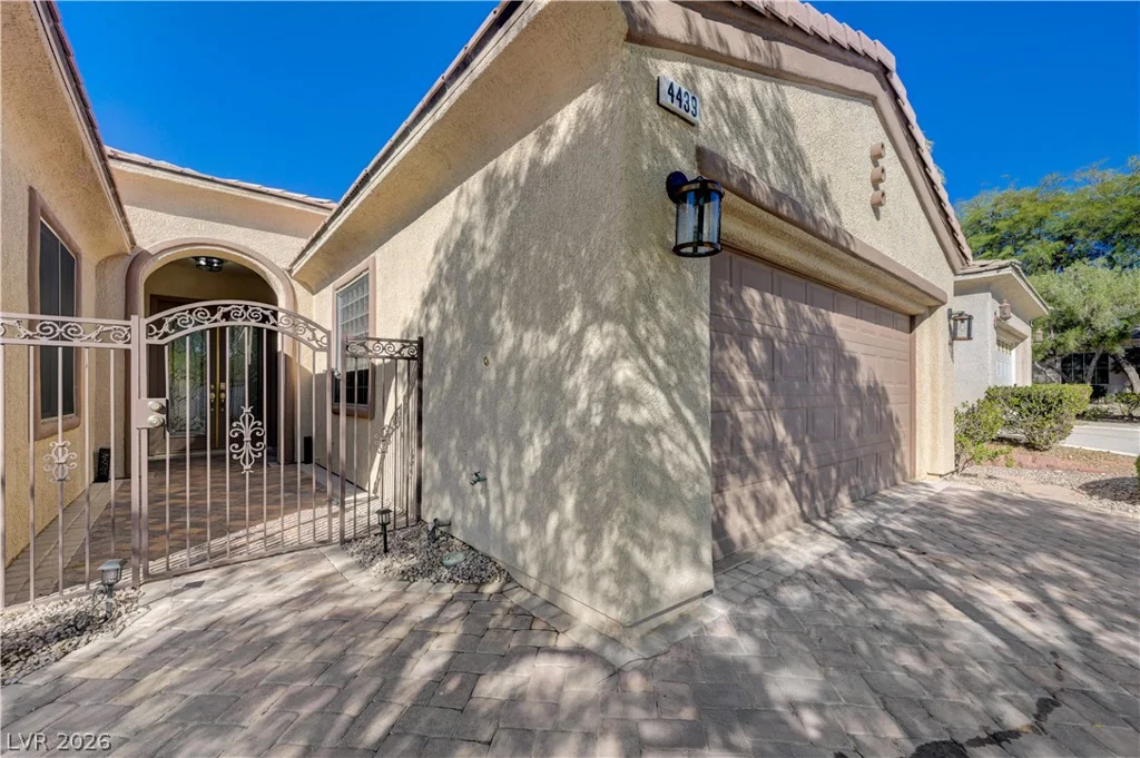 4439 Bella Cascada, Las Vegas, NV 89135
