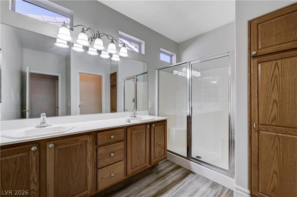 4439 Bella Cascada, Las Vegas, NV 89135