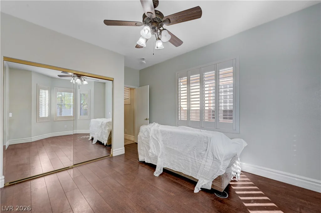 4439 Bella Cascada, Las Vegas, NV 89135