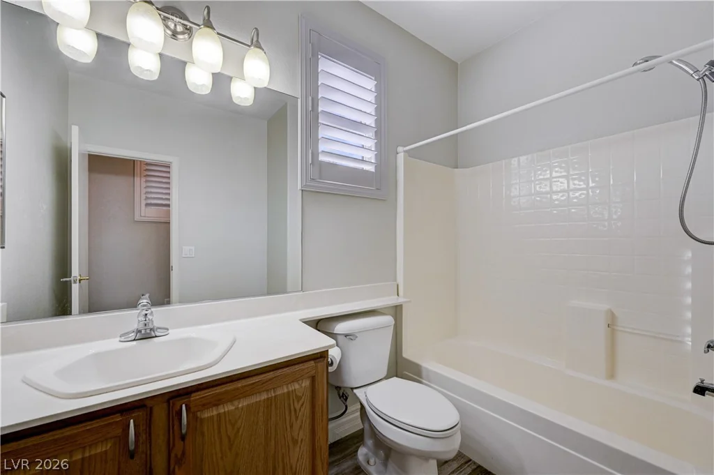 4439 Bella Cascada, Las Vegas, NV 89135