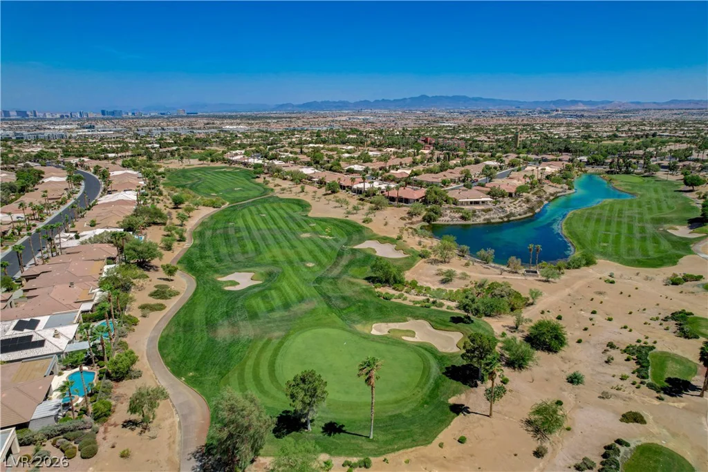 4439 Bella Cascada, Las Vegas, NV 89135