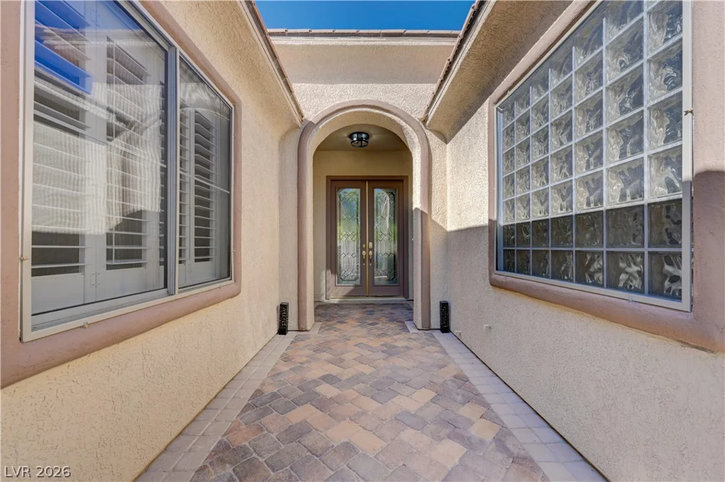 4439 Bella Cascada, Las Vegas, NV 89135