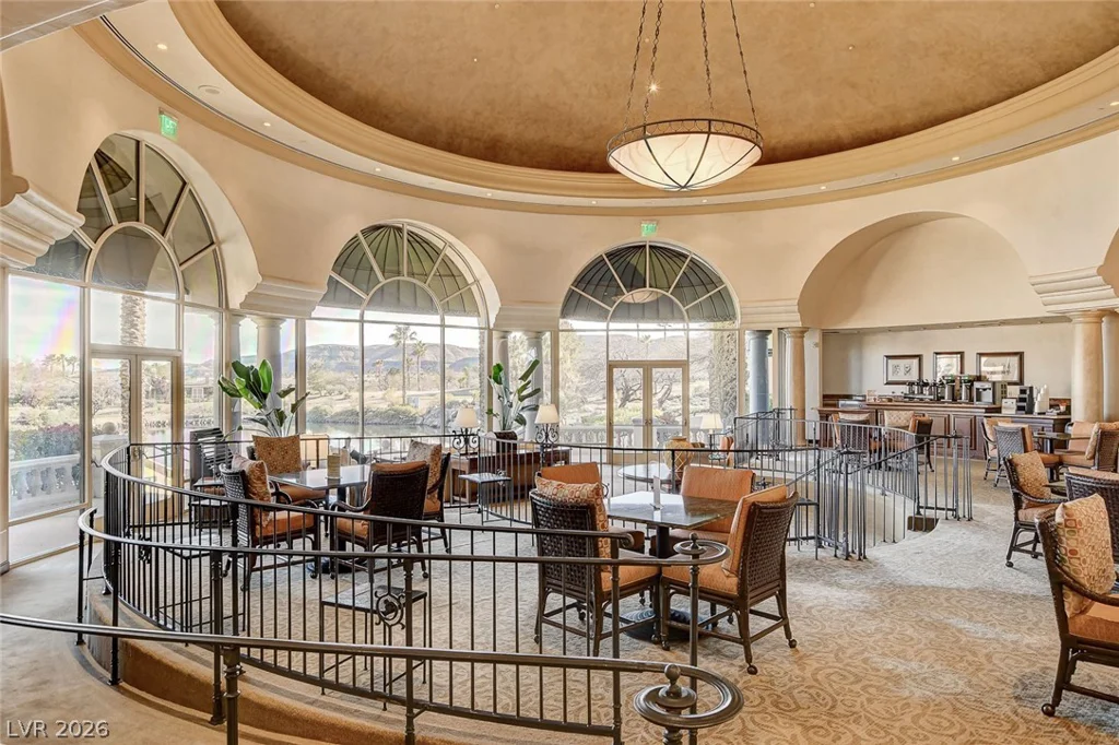 4439 Bella Cascada, Las Vegas, NV 89135