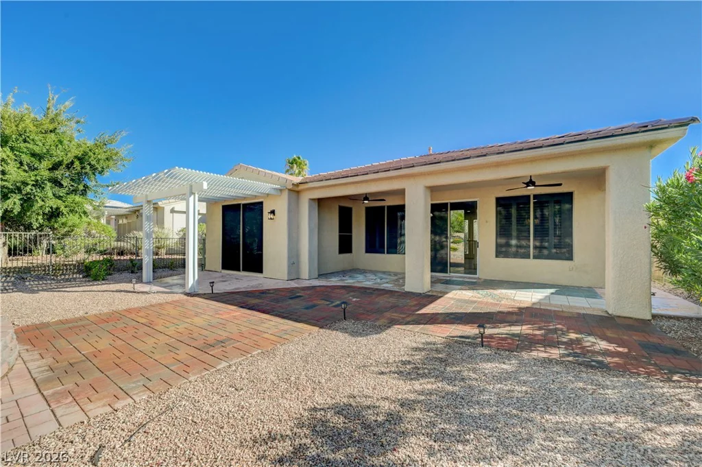 4439 Bella Cascada, Las Vegas, NV 89135