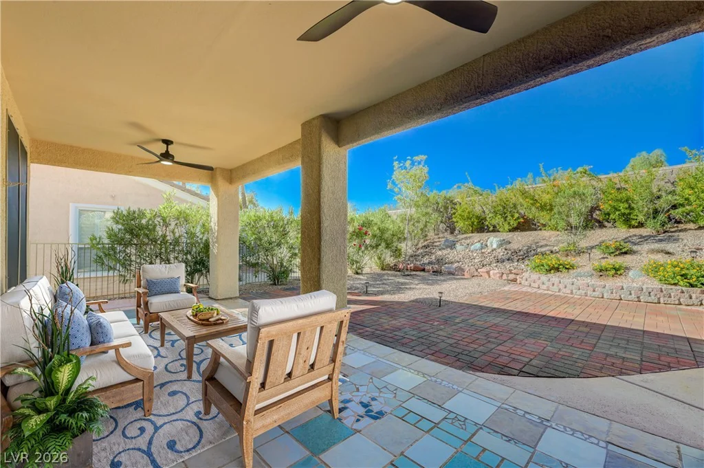 4439 Bella Cascada, Las Vegas, NV 89135