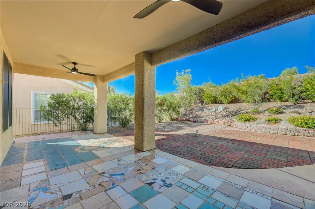 4439 Bella Cascada, Las Vegas, NV 89135