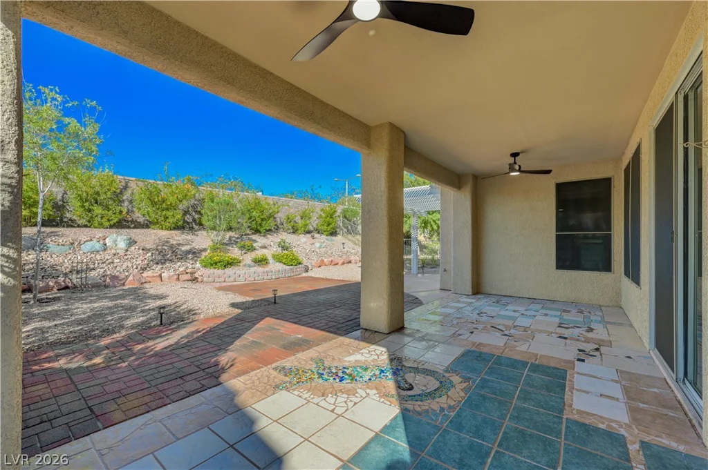 4439 Bella Cascada, Las Vegas, NV 89135