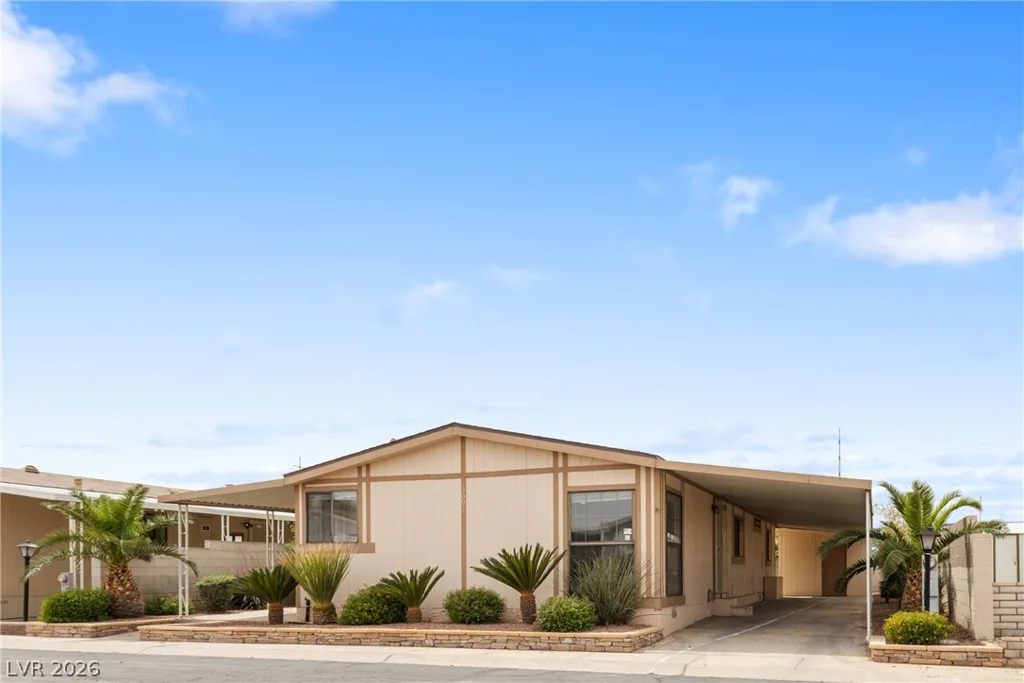 3091 Chimayo, Las Vegas, NV 89122