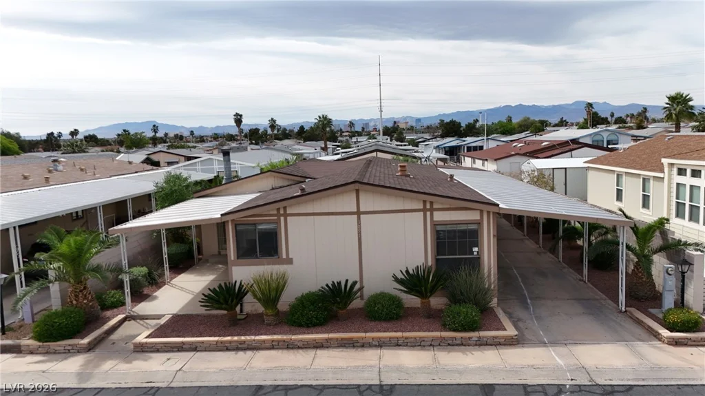3091 Chimayo, Las Vegas, NV 89122