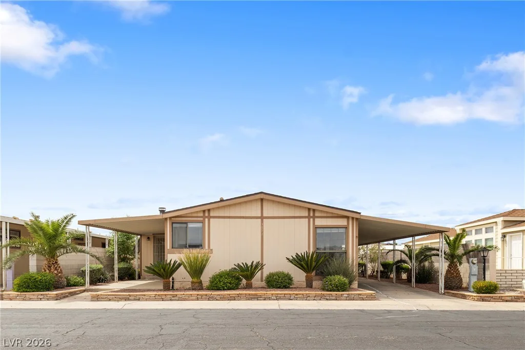 3091 Chimayo, Las Vegas, NV 89122
