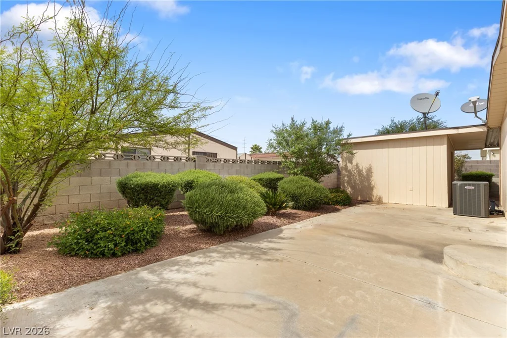 3091 Chimayo, Las Vegas, NV 89122