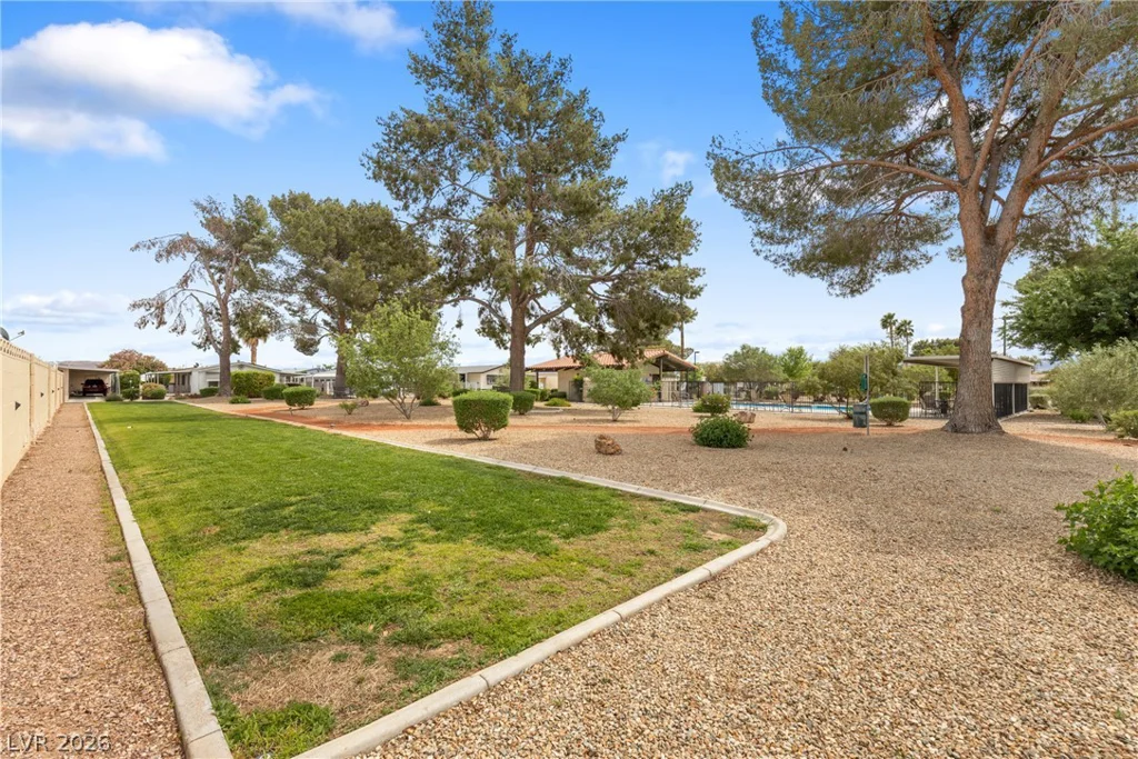 3091 Chimayo, Las Vegas, NV 89122