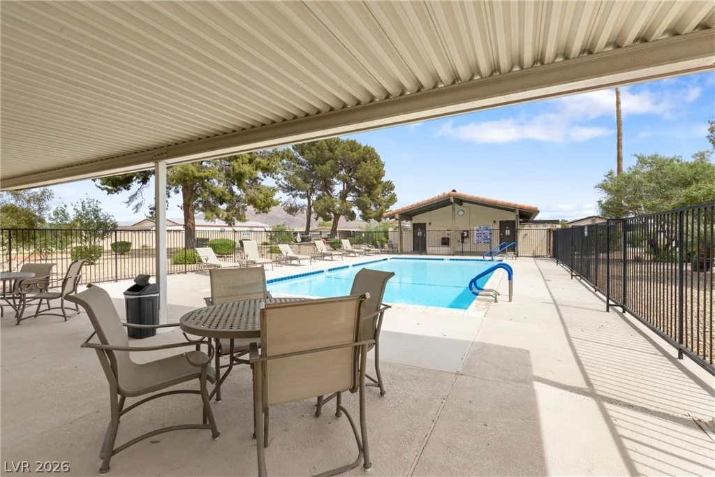 3091 Chimayo, Las Vegas, NV 89122