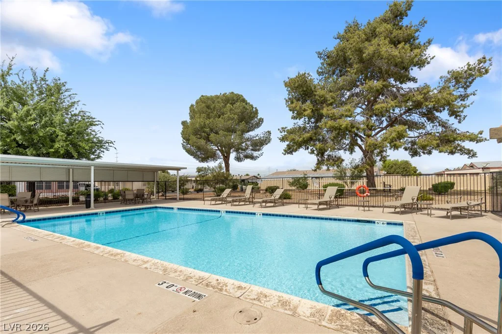 3091 Chimayo, Las Vegas, NV 89122