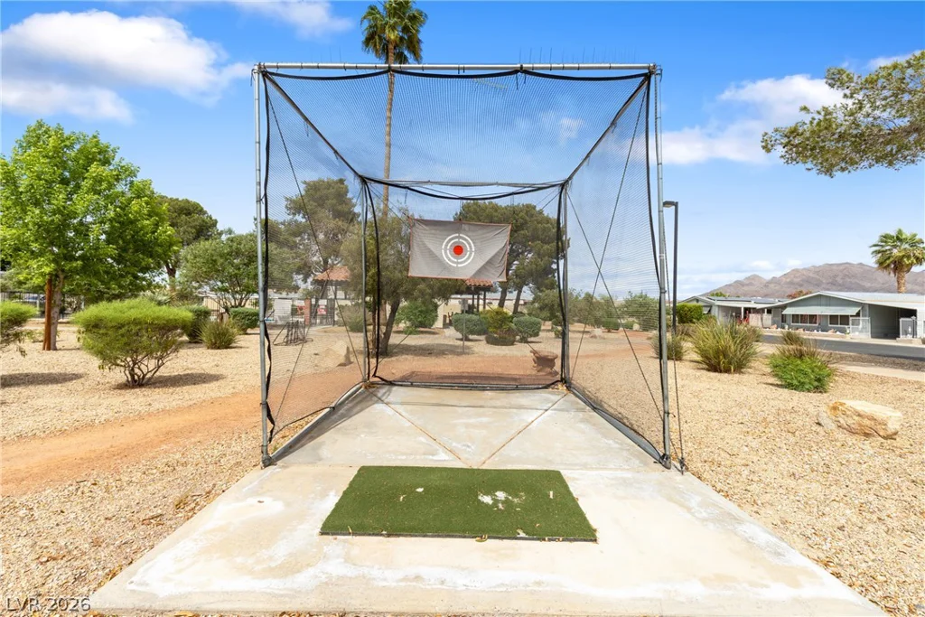 3091 Chimayo, Las Vegas, NV 89122