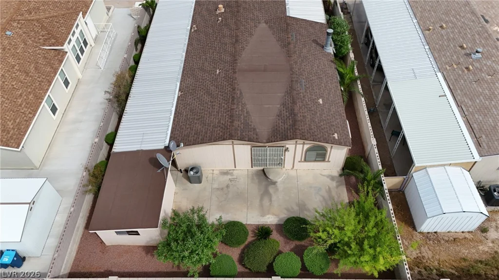3091 Chimayo, Las Vegas, NV 89122