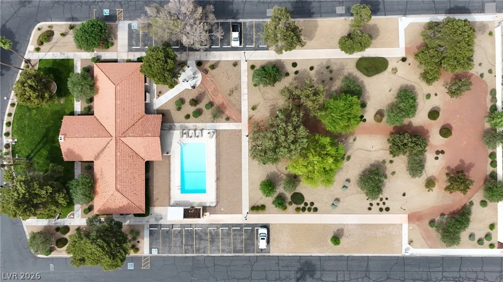 3091 Chimayo, Las Vegas, NV 89122