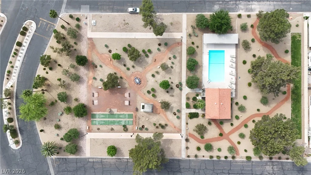 3091 Chimayo, Las Vegas, NV 89122