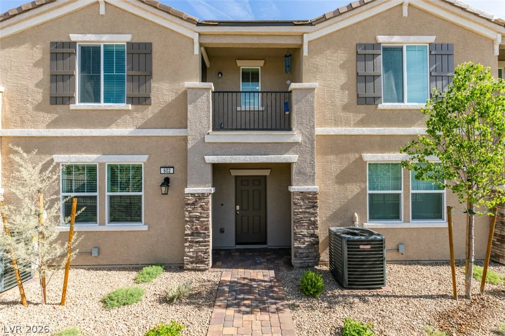 602 Bellus, Henderson, NV 89015