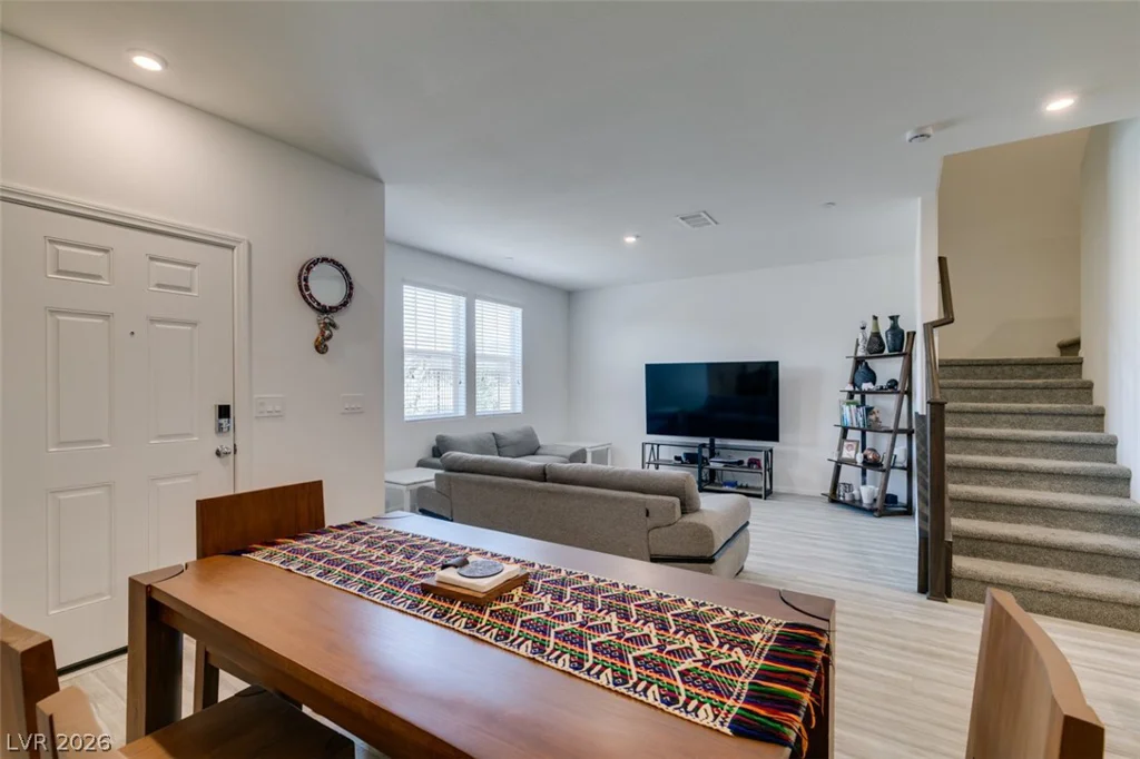 602 Bellus, Henderson, NV 89015