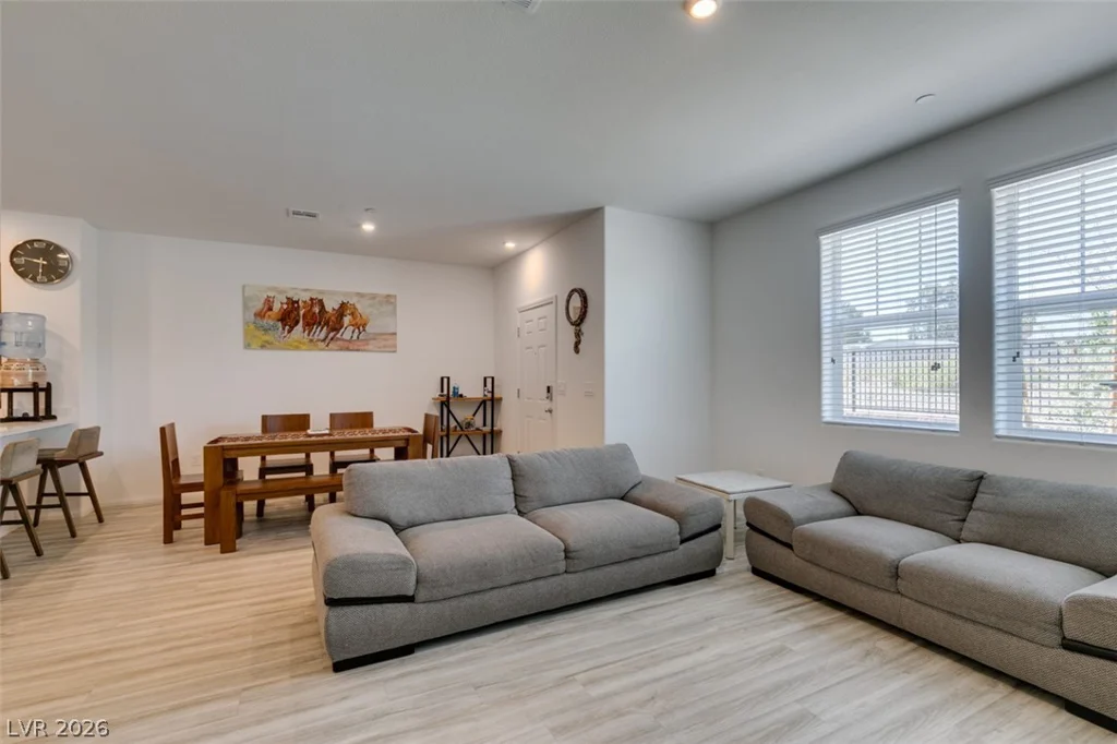 602 Bellus, Henderson, NV 89015