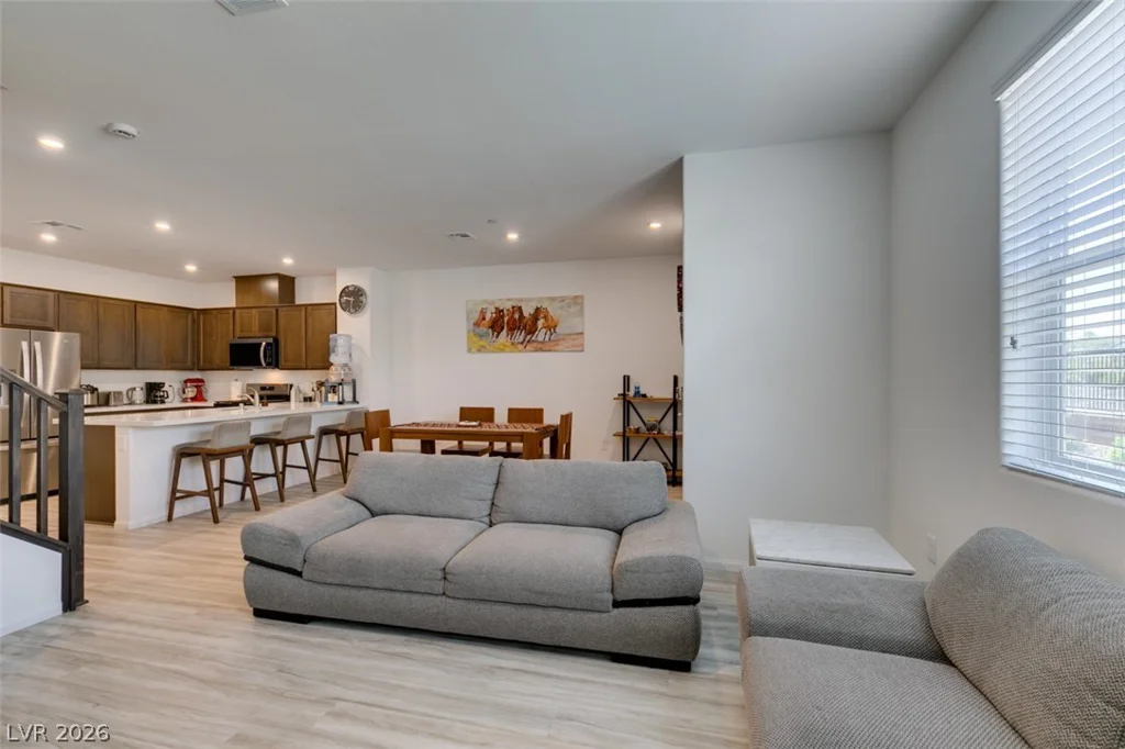 602 Bellus, Henderson, NV 89015