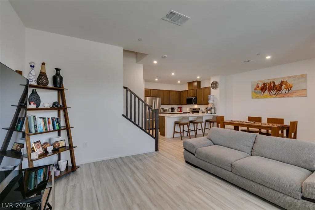 602 Bellus, Henderson, NV 89015