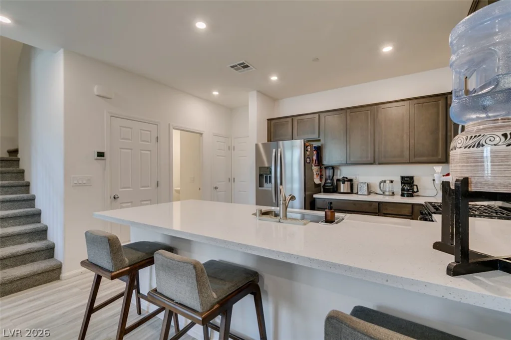 602 Bellus, Henderson, NV 89015