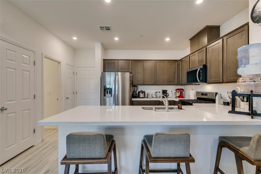 602 Bellus, Henderson, NV 89015