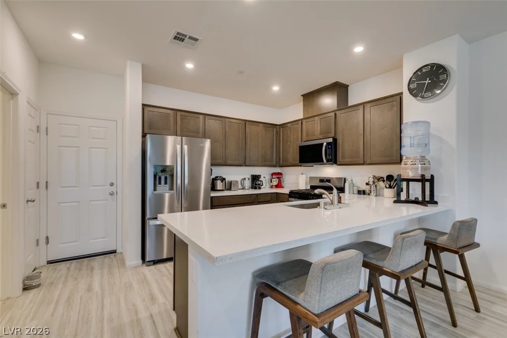 602 Bellus, Henderson, NV 89015