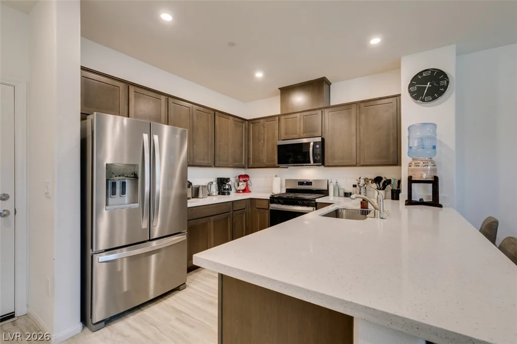602 Bellus, Henderson, NV 89015