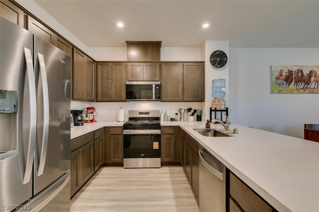 602 Bellus, Henderson, NV 89015