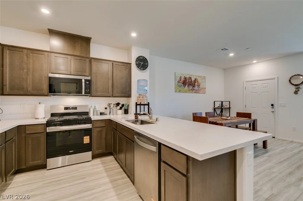 602 Bellus, Henderson, NV 89015