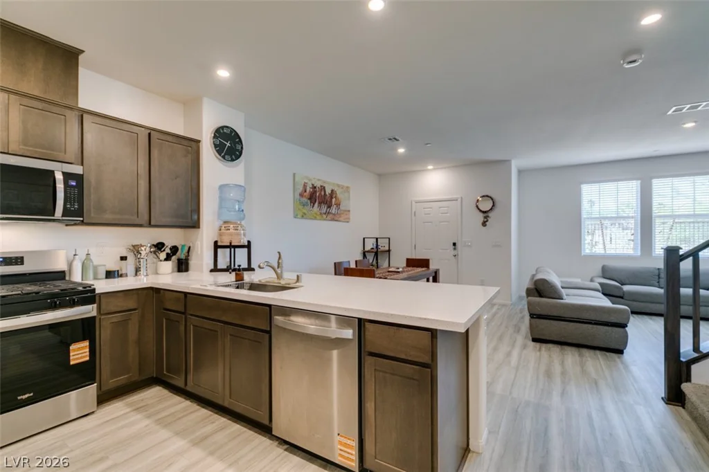 602 Bellus, Henderson, NV 89015