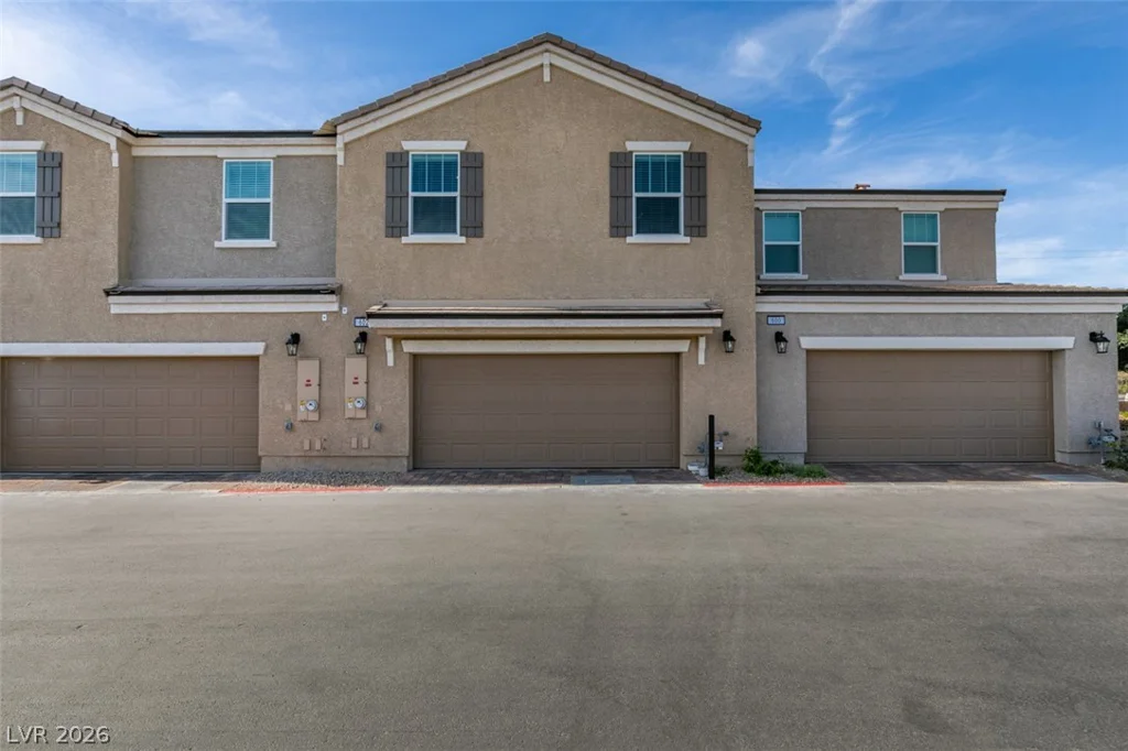 602 Bellus, Henderson, NV 89015